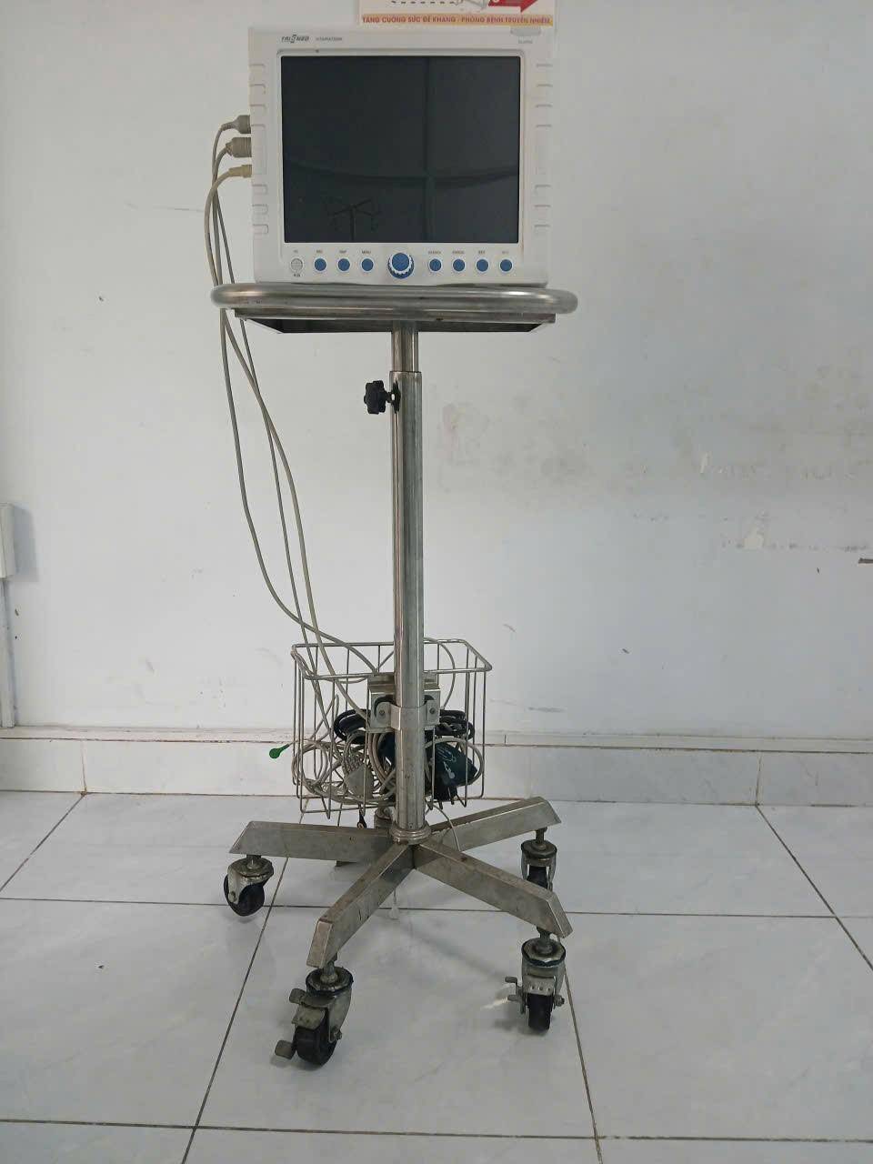 MONITORIN 3