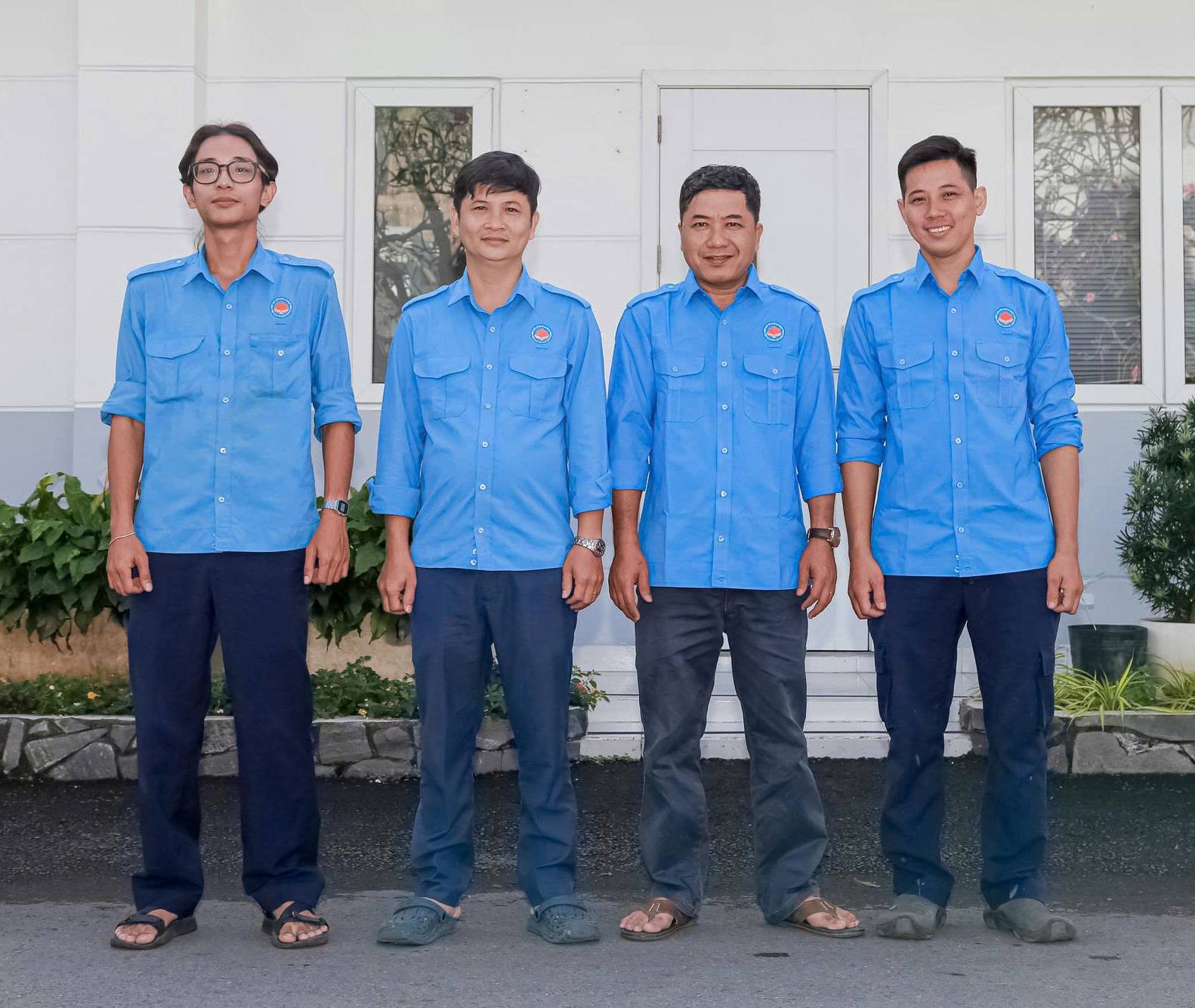 TỔ ĐIỆN